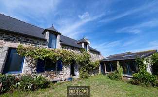 Photo Vente maison Caroual