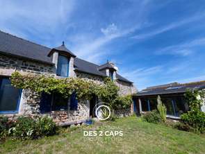 Vente Maison 5 chambresCaroual