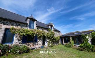 Photo Vente maison Caroual