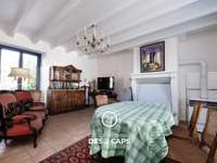 Vente maison 9 pièces Vente maison 9 pièces
