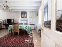 Vente maison 9 pièces Vente maison 9 pièces
