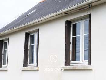 Vente maison