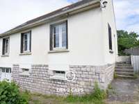 Vente maison