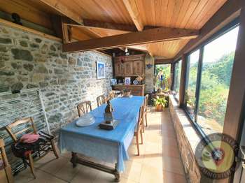 Photo Vente maison Caroual