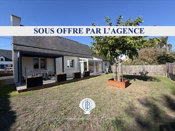 Vente maison 3 pièces Caroual 22