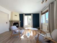 Vente maison 3 pièces Vente maison 3 pièces