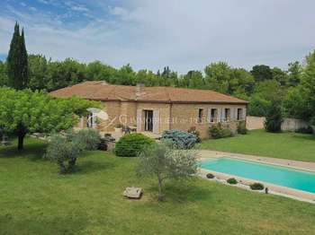 Vente maison 5 pièces Carpentras 84