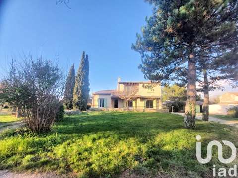 Vente maison 7 pièces Carpentras 84