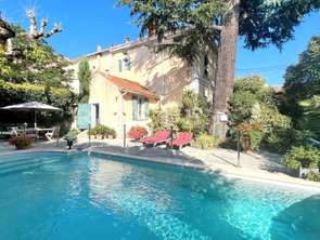 Vente Maison 4 chambresCarpentras