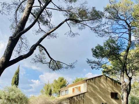 Vente maison 6 pièces Carpentras 84