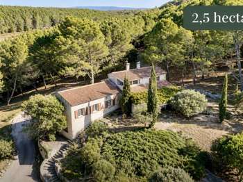 Vente Maison 6 piècesCarpentras