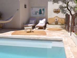 Vente Maison 5 chambresCarpentras