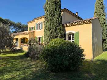Vente maison 7 pièces Carpentras 84