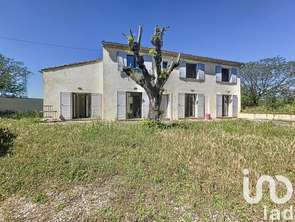 Vente Maison 5 chambresCarpentras