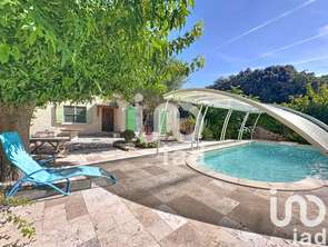 Vente Maison 5 chambresCarpentras