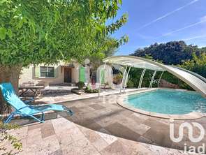 Vente Maison 5 chambresCarpentras