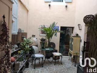 Vente maison 13 pièces