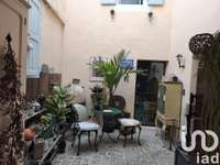 Vente maison 13 pièces