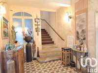 Vente maison 13 pièces