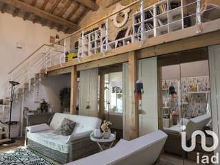 Vente maison 13 pièces
