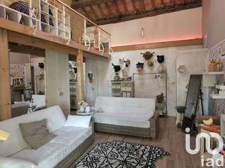 Vente maison 13 pièces