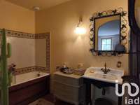 Vente maison 13 pièces