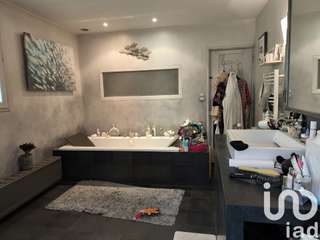Vente maison 13 pièces