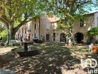 Vente maison 13 pièces