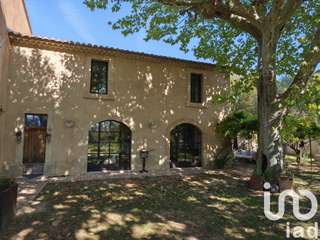 Vente maison 13 pièces
