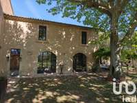 Vente maison 13 pièces