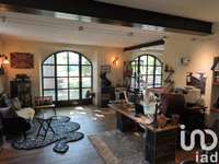 Vente maison 13 pièces