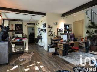 Vente maison 13 pièces