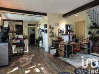 Vente maison 13 pièces
