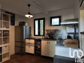 Vente maison 13 pièces
