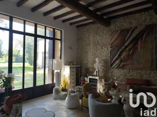Vente maison 13 pièces