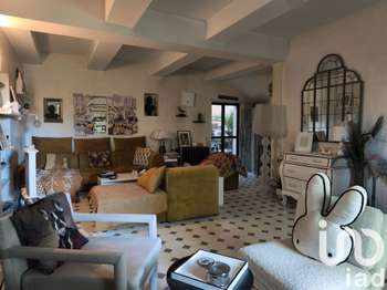 Vente maison 13 pièces