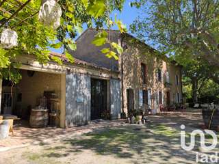 Vente maison 13 pièces