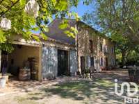 Vente maison 13 pièces
