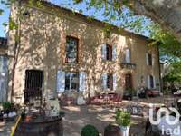 Vente maison 13 pièces
