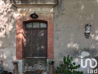 Vente maison 13 pièces