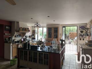 Vente maison 13 pièces