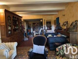 Vente maison 13 pièces