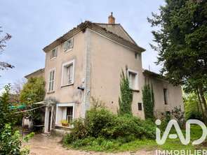 Vente Maison 9 piècesCarpentras