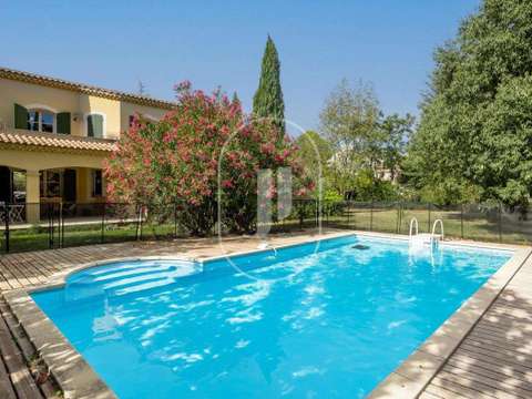 Vente maison 7 pièces Carpentras 84