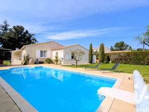 Vente Maison 3 chambresCarpentras