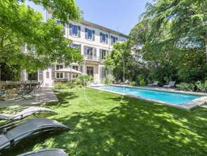 Vente Maison 10 chambresCarpentras