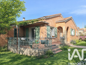 Vente Maison 2 chambresCarpentras