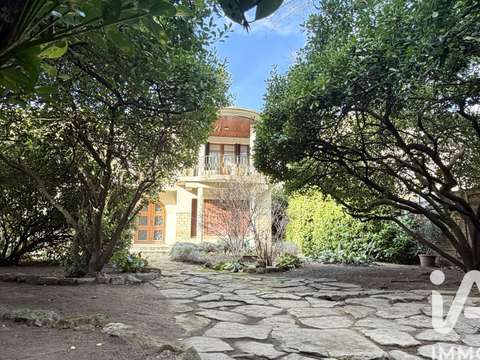 Vente maison 10 pièces Carpentras 84