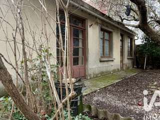 Vente maison 10 pièces Vente maison 10 pièces