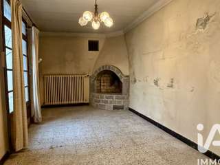 Vente maison 10 pièces Vente maison 10 pièces